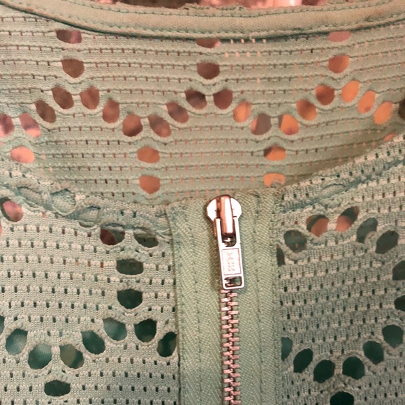 Teal Sundress 👗 - Picture 7 of 8